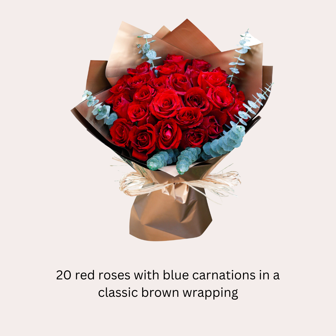 Valentines Day Combo 20 view 4