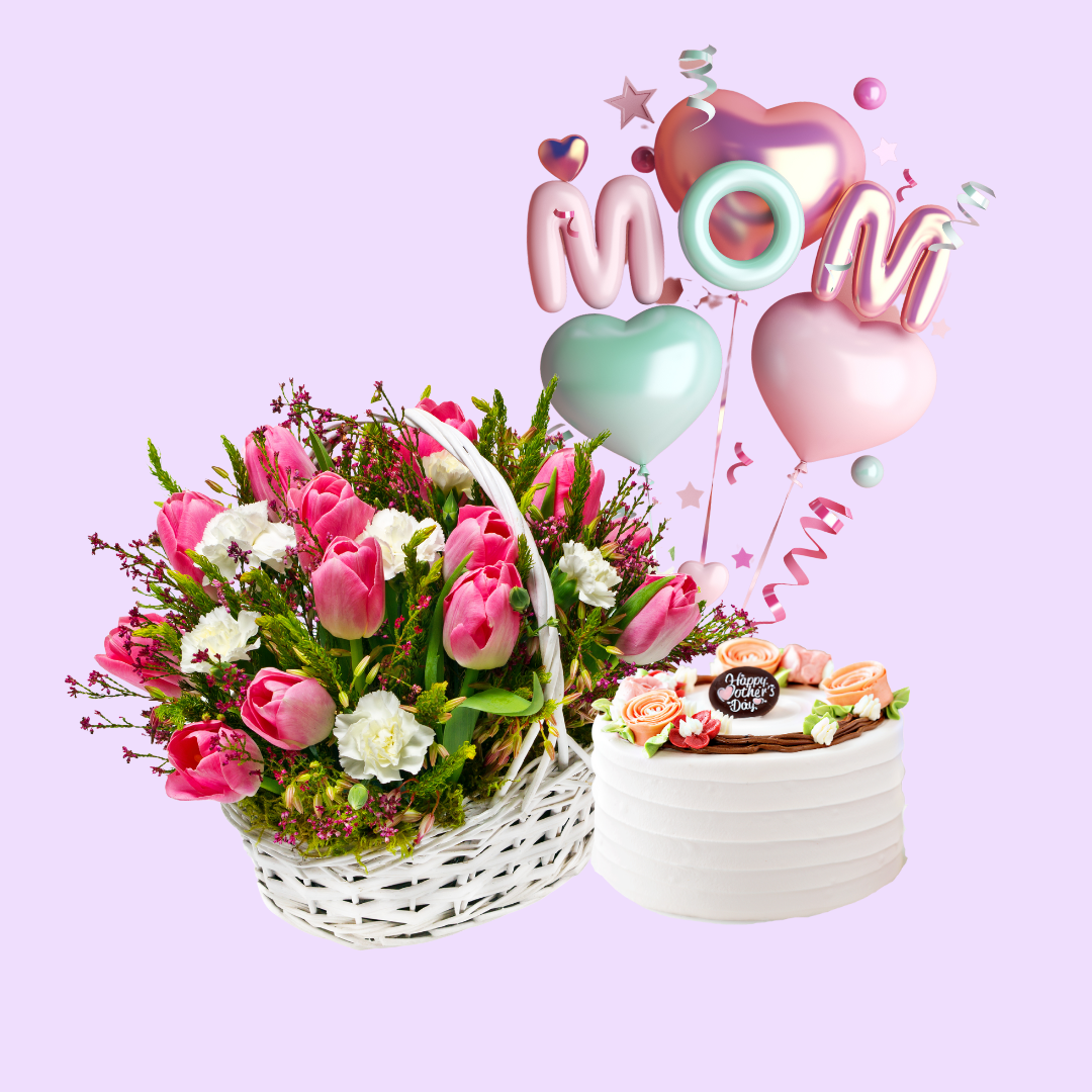 Mothers Day Combo 5 view 1
