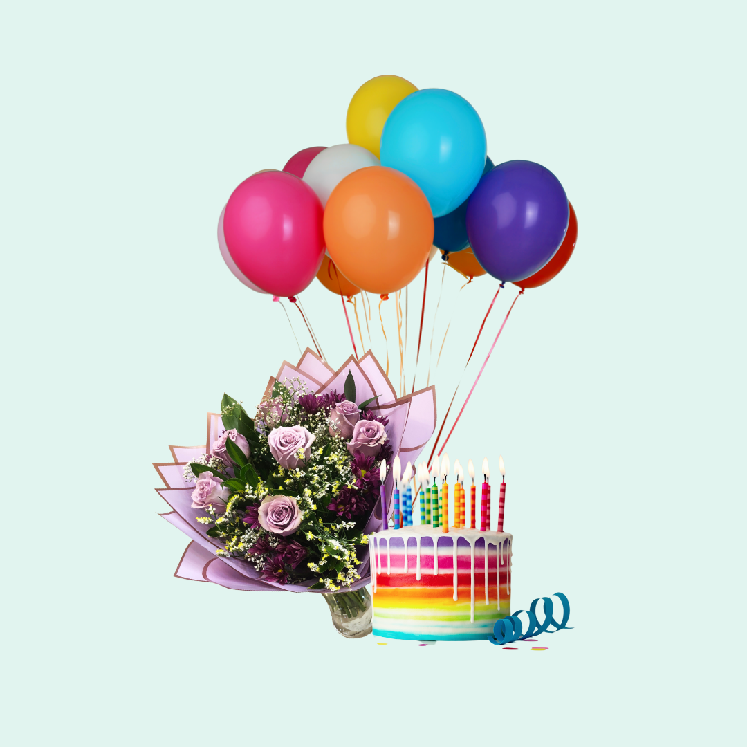 Happy Birthday Combo 1 view 1