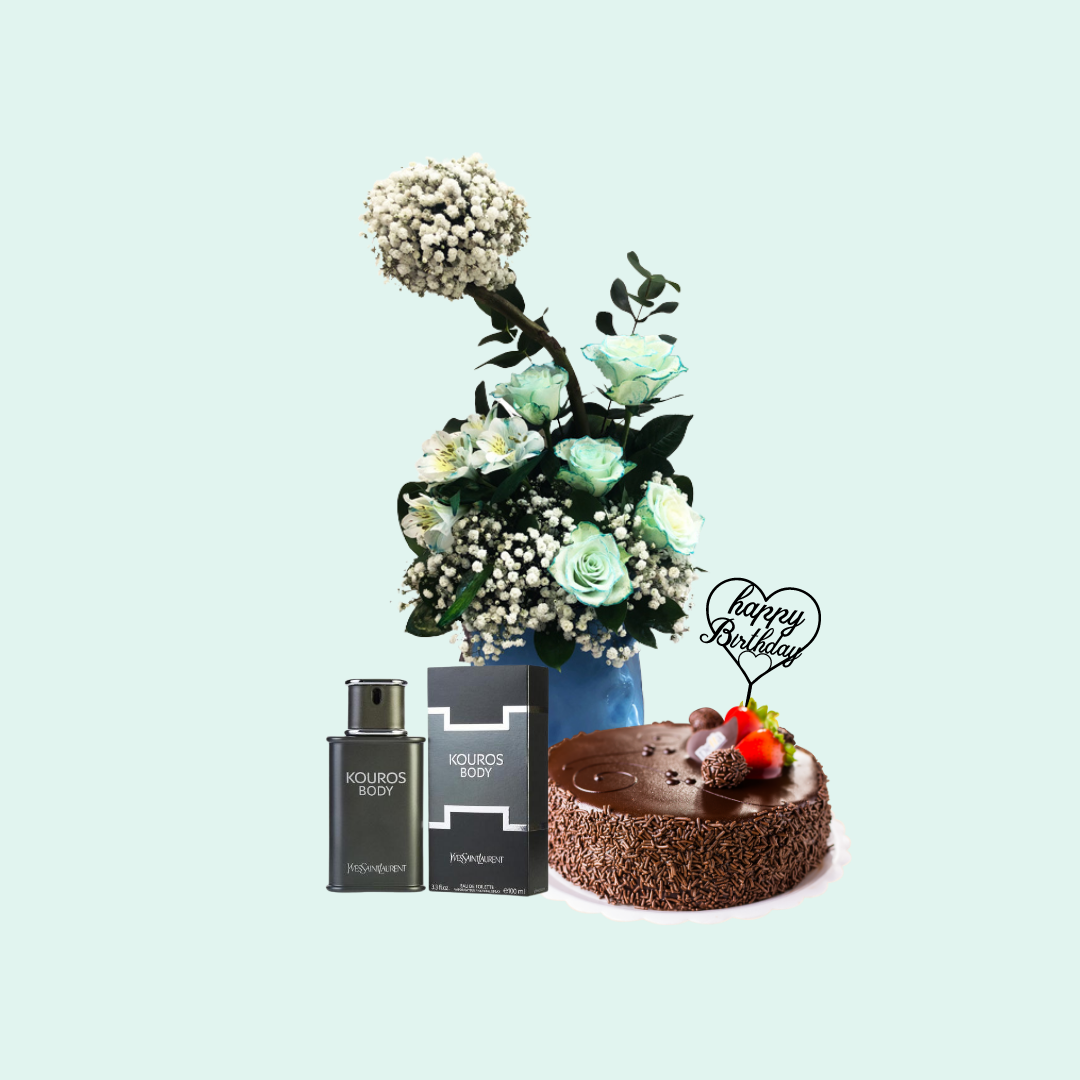 Happy Birthday Combo 9 view 1