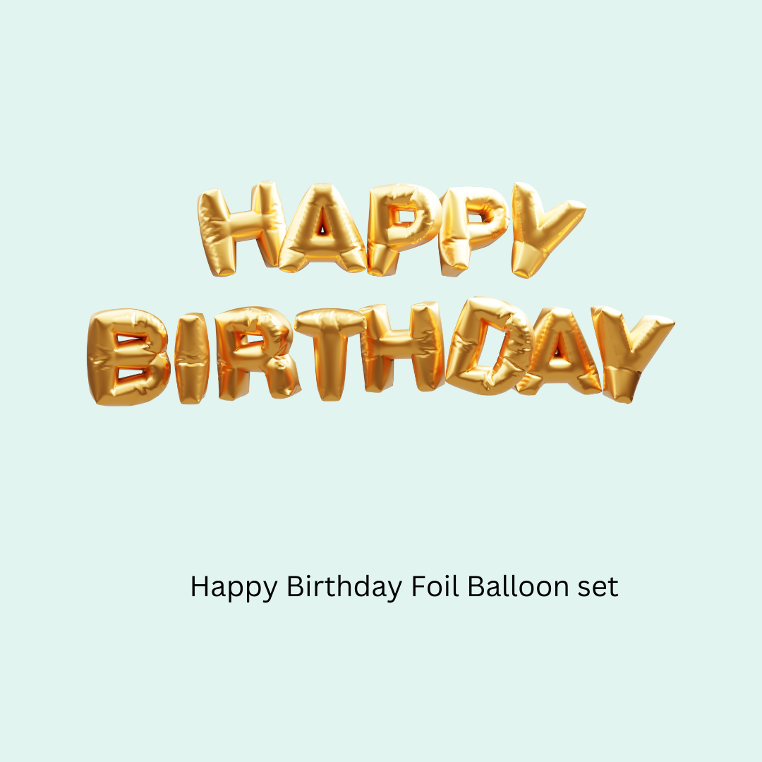 Happy Birthday Combo 11 view 5