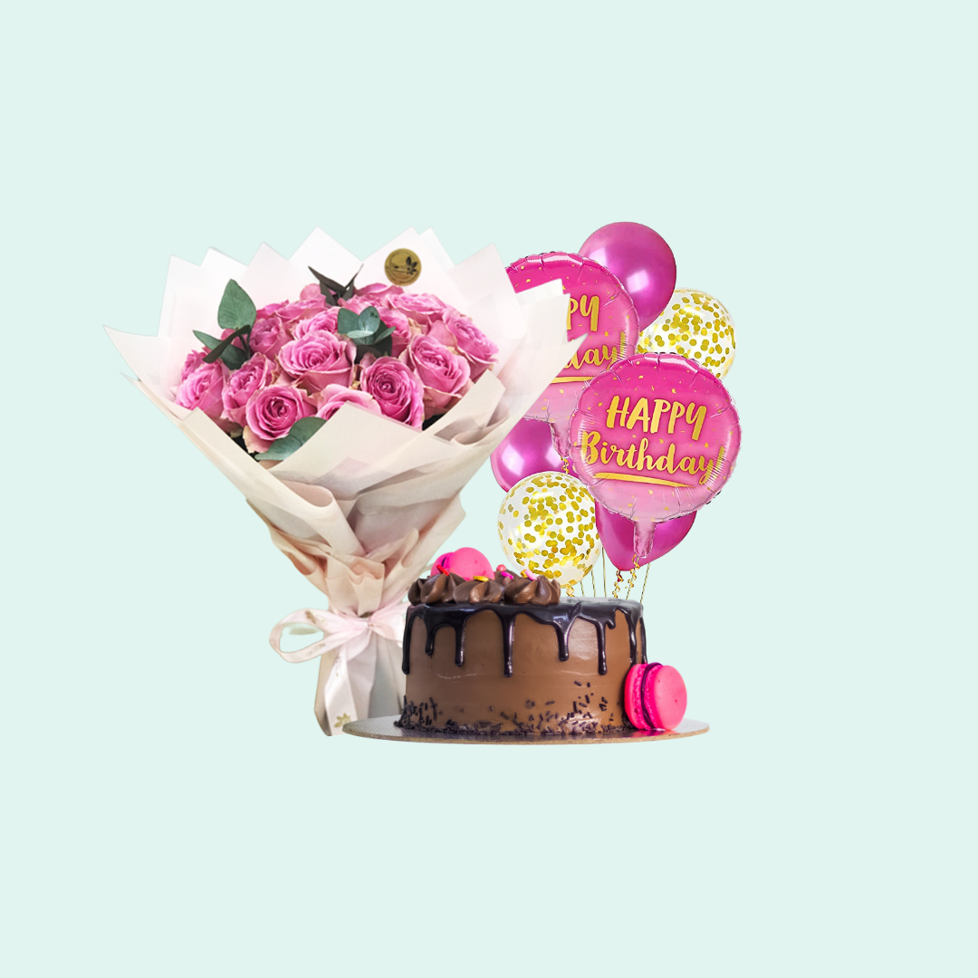 Happy Birthday Combo 12 view 1