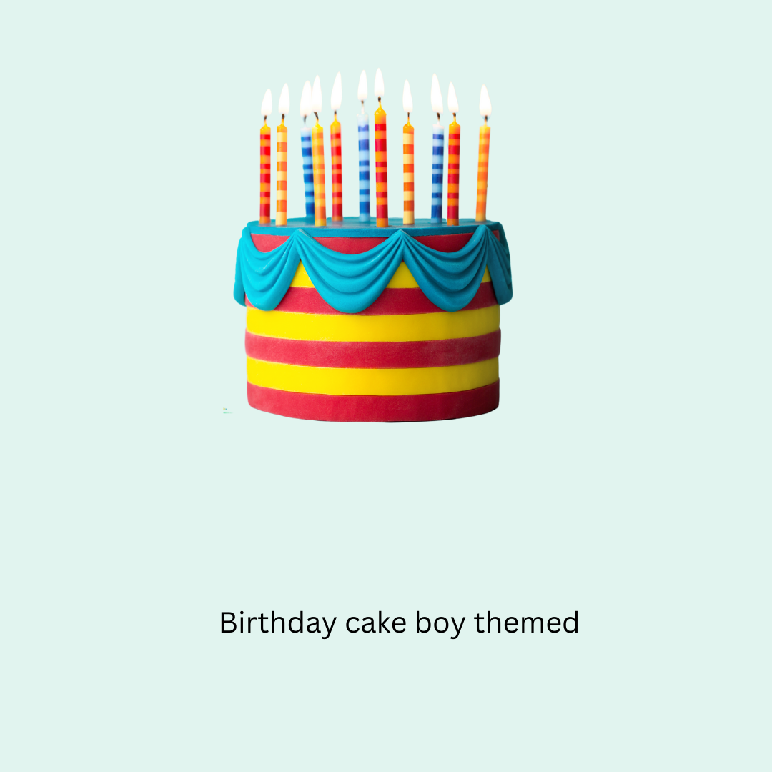Happy Birthday Combo 13 view 4