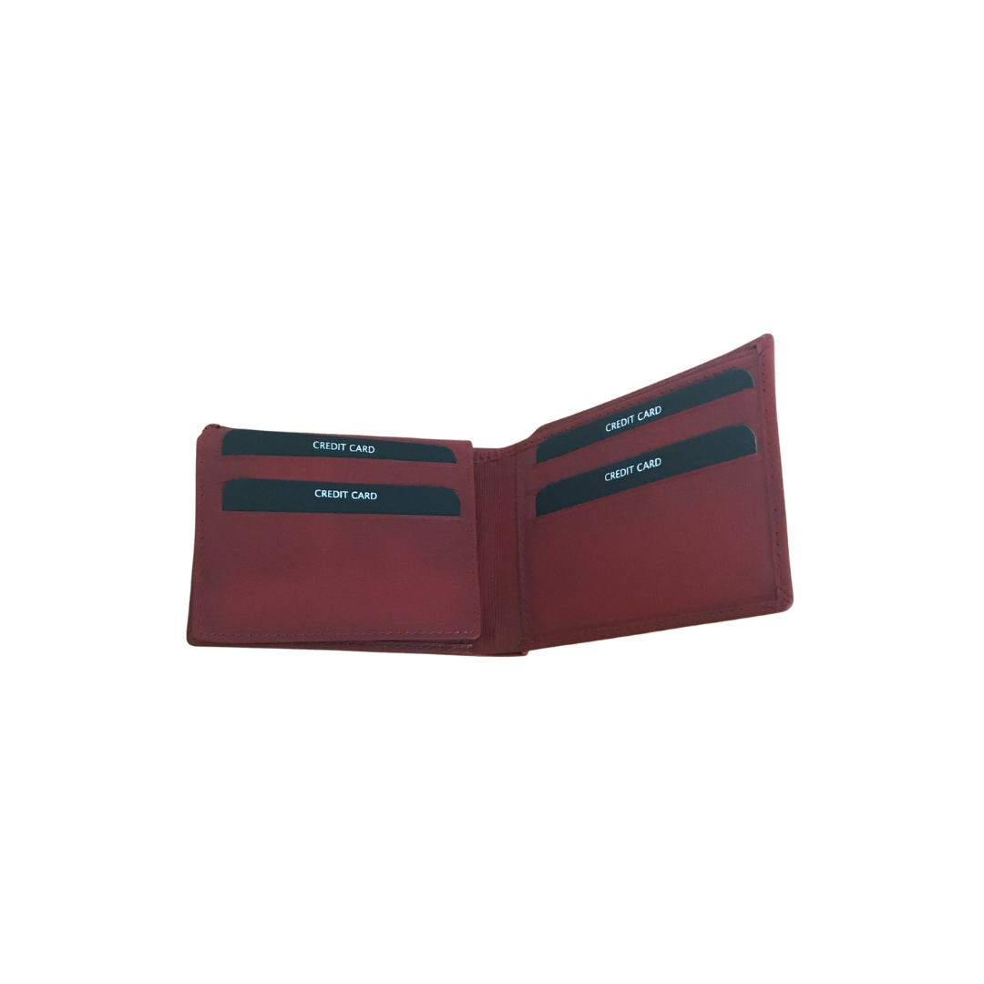 Wallet - Phillip Morgane 1 view 5