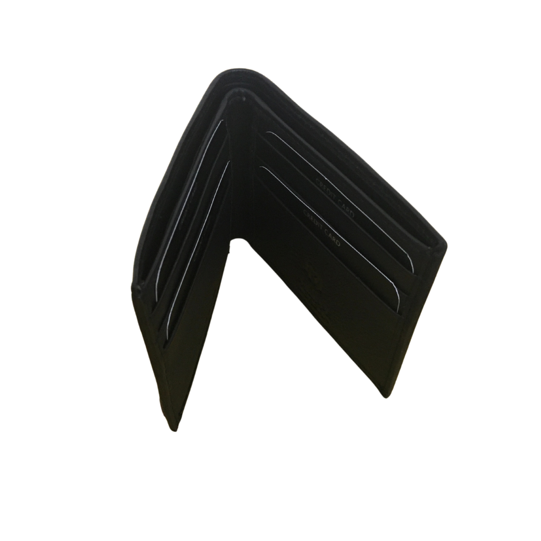 Wallet - Phillip Morgane 2 view 4