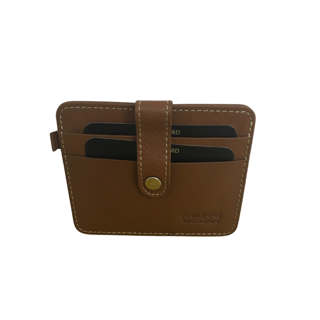 Card Holder - Phillip Morgane 1 view 1