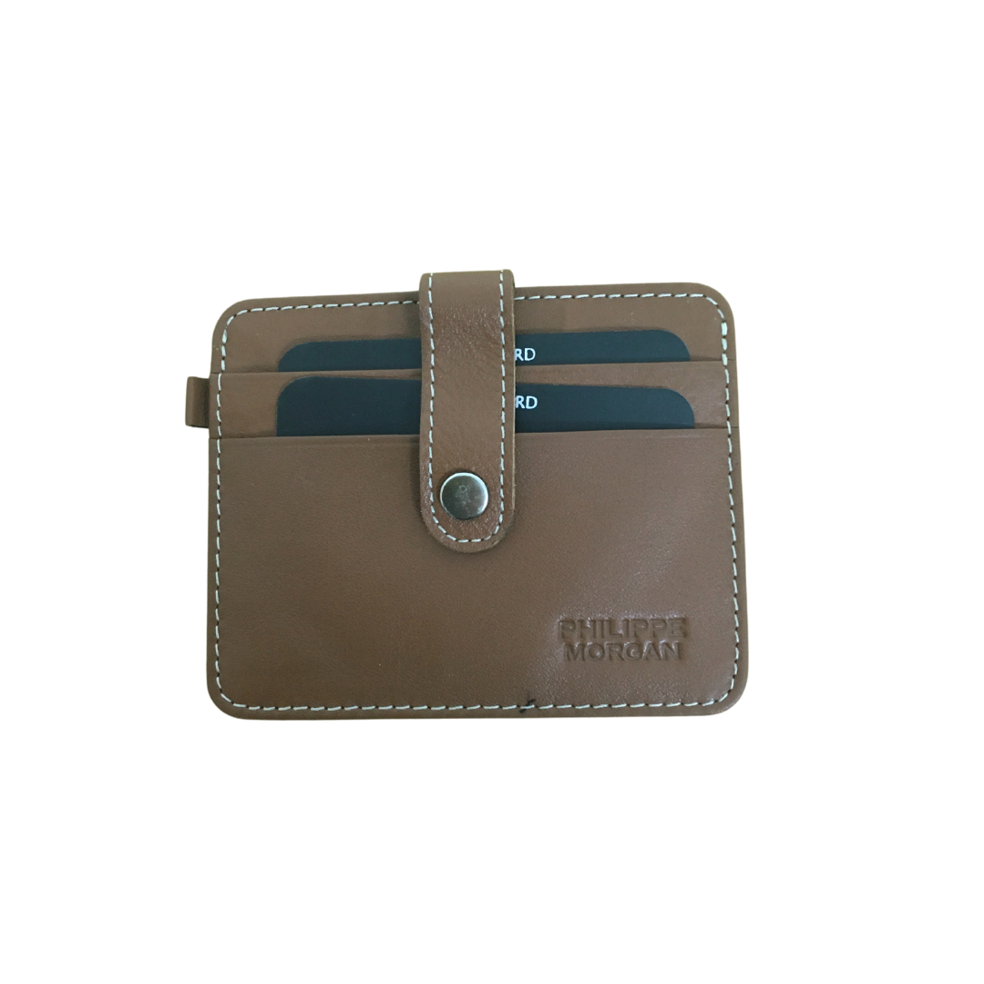 Card Holder - Phillip Morgane 1 view 4