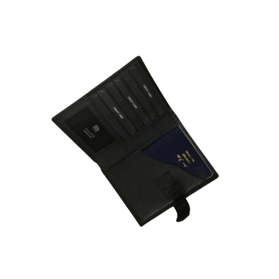 Card Holder - Phillip Morgane 2 view 4