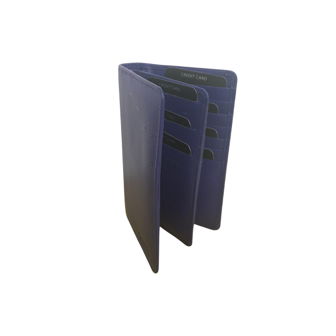Card Holder - Phillip Morgane 3 view 4