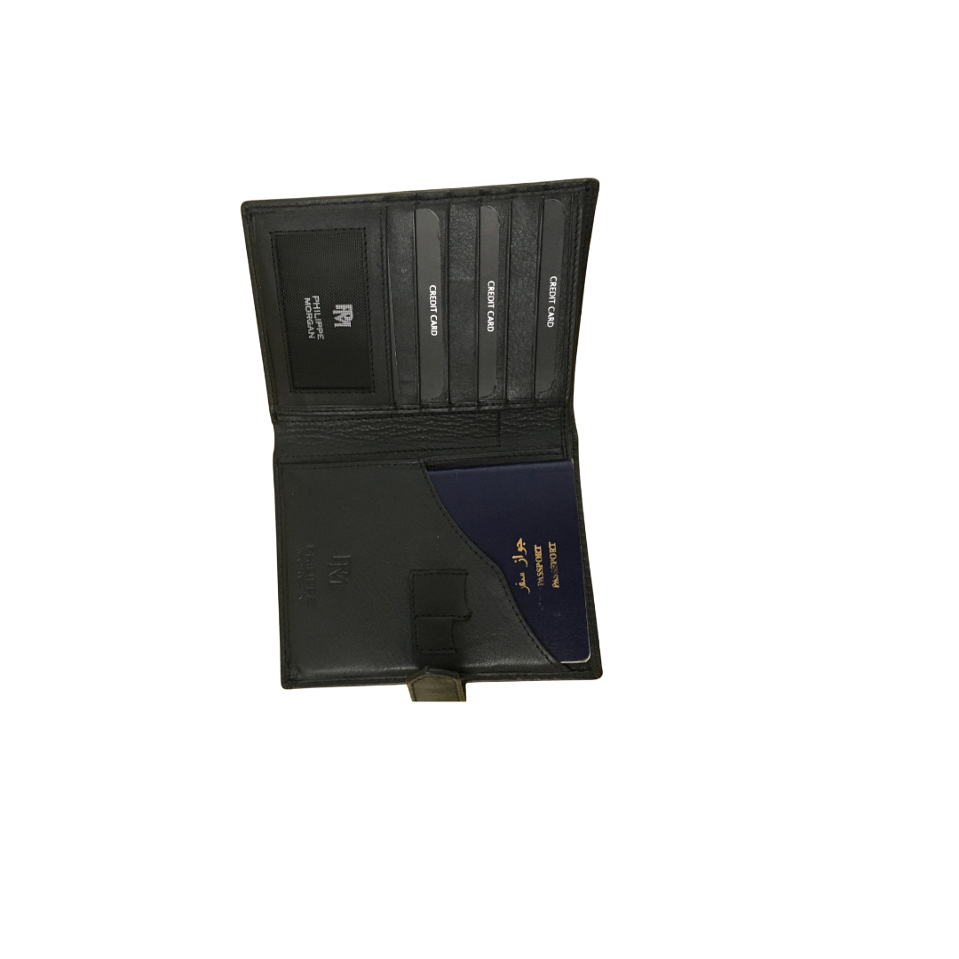 Card Holder - Phillip Morgane 5 view 4