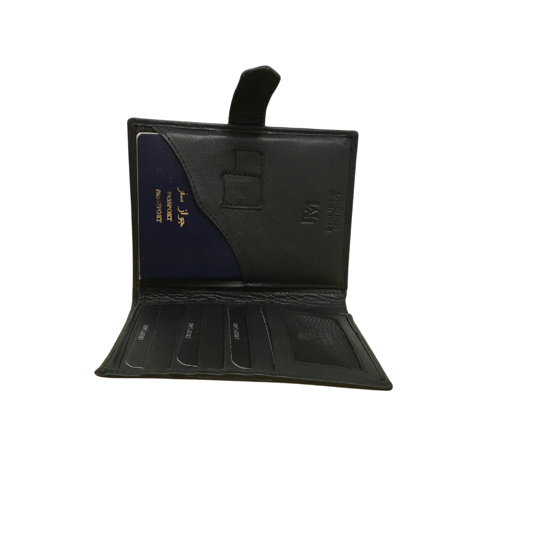 Card Holder - Phillip Morgane 5 view 5