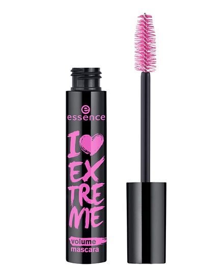 Essence Mascara view 1