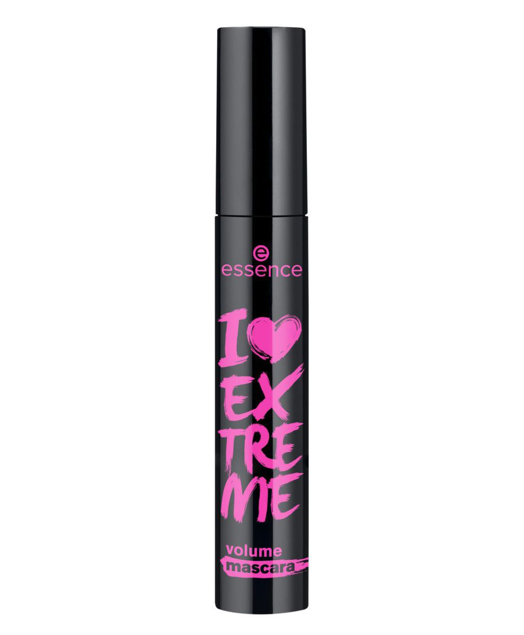 Essence Mascara view 4