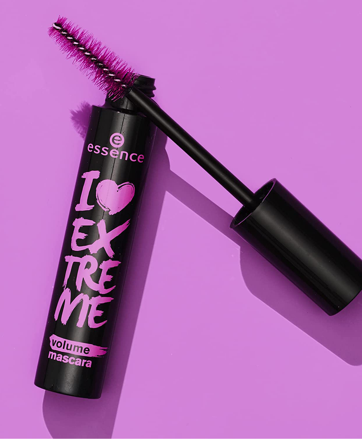 Essence Mascara view 5