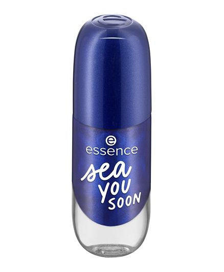 Essence Gel Nail Color view 1