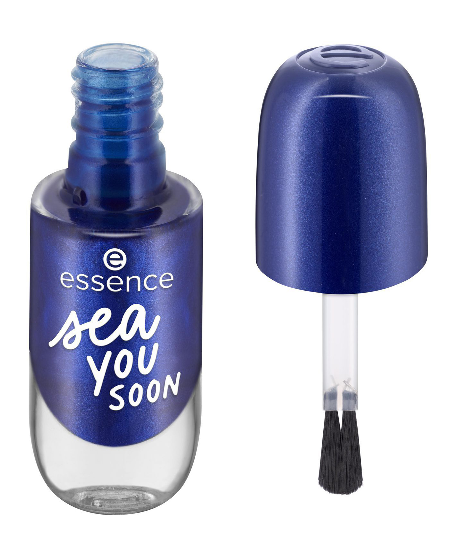 Essence Gel Nail Color view 4