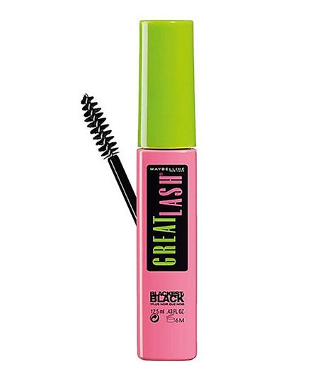 Maybelline New York Great Lash Mascara view 1