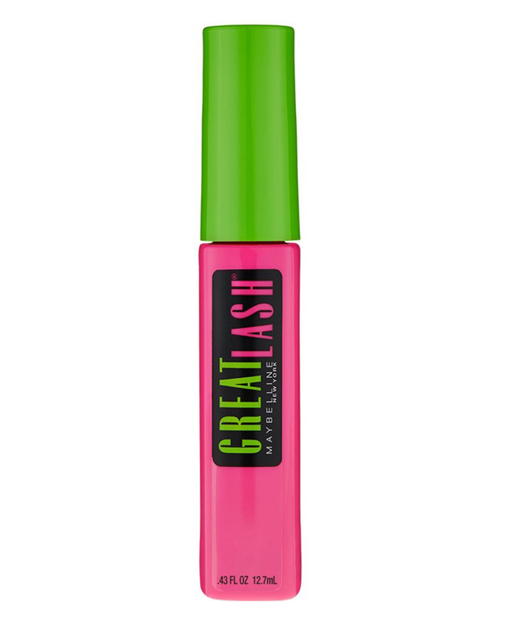 Maybelline New York Great Lash Mascara view 5