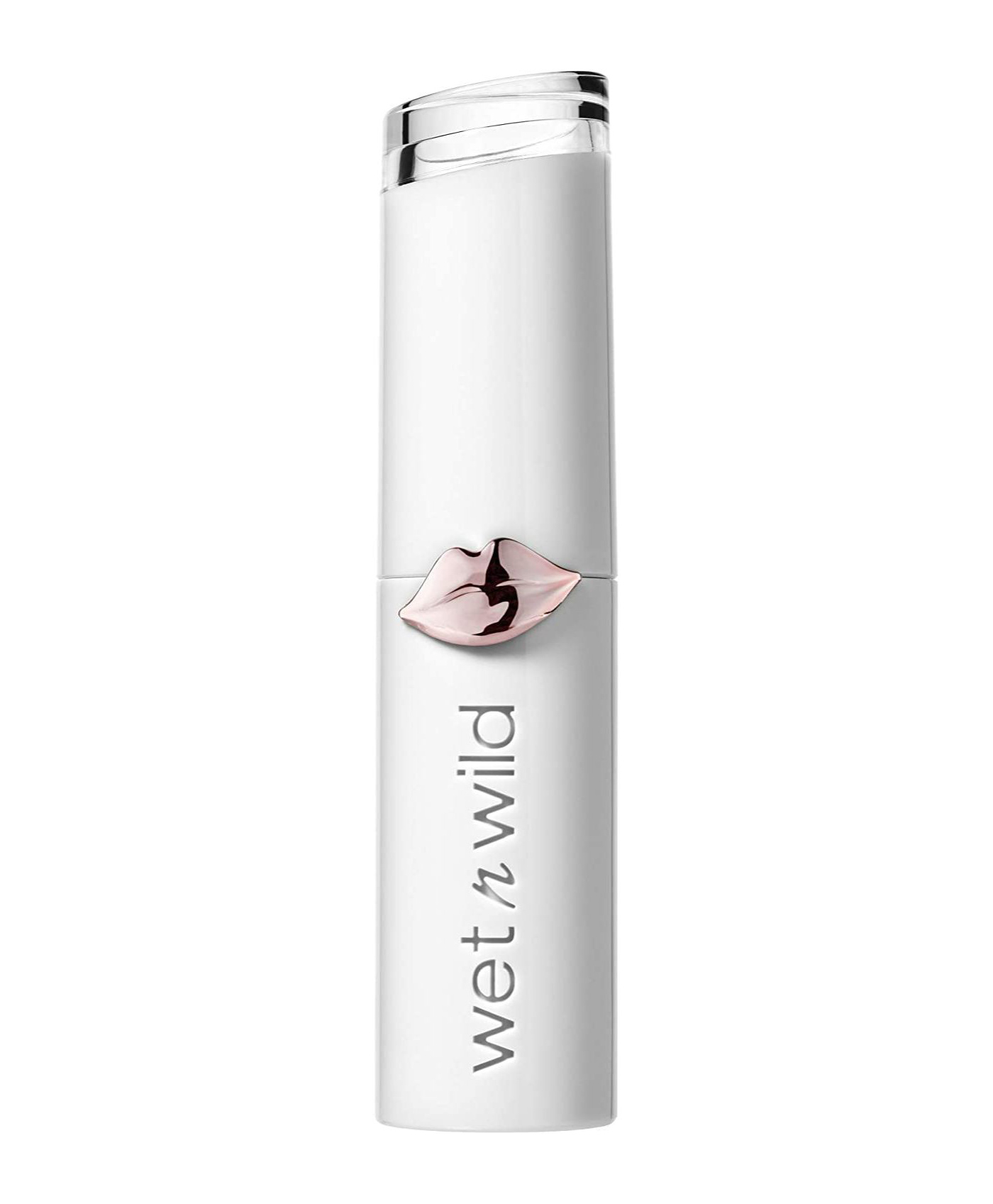 Wet N Wild Mega Last High Shine Lipstick view 4