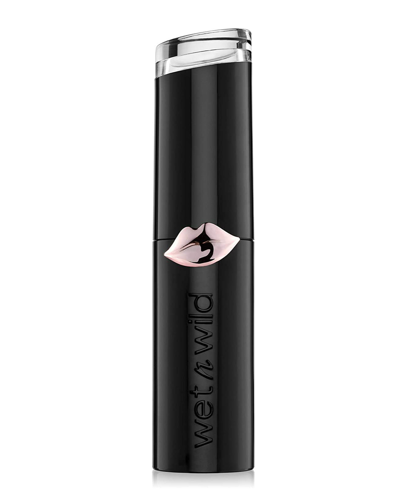 Wet N Wild Mega Last Matte Lipstick view 4