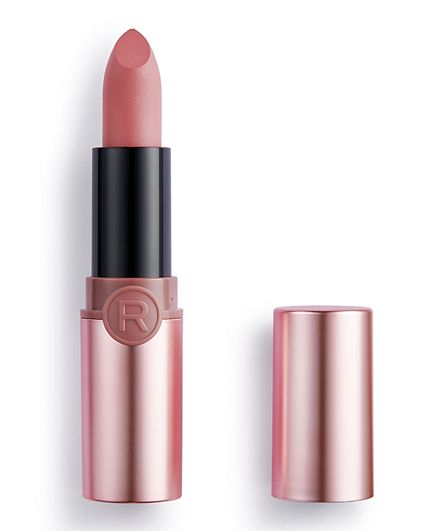 Revolution Makeup Powder Matte Lipstick view 1
