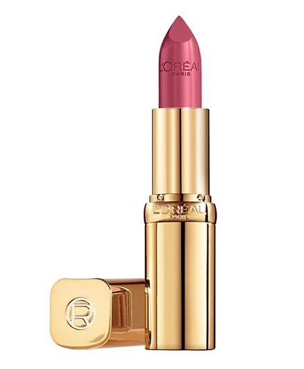 L'Oreal Paris Color Riche Satin Lipstick view 1