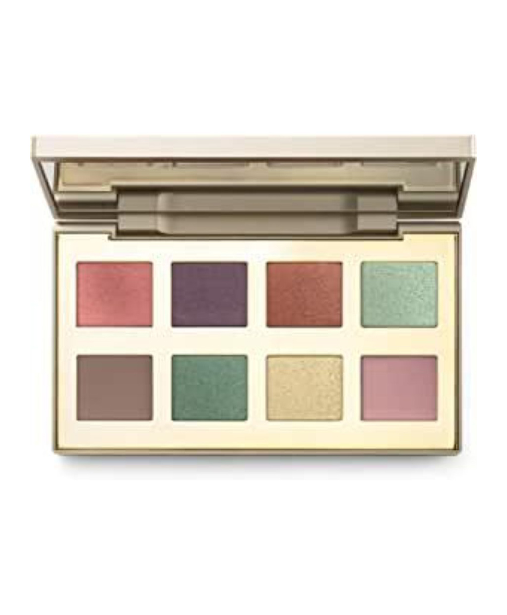 STILA Eye Shadow Palette view 1