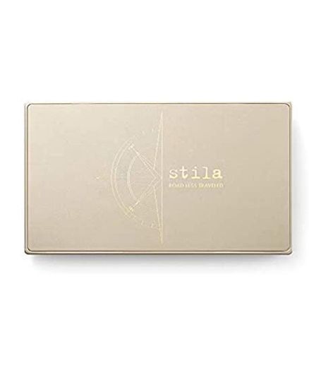 STILA Eye Shadow Palette view 5