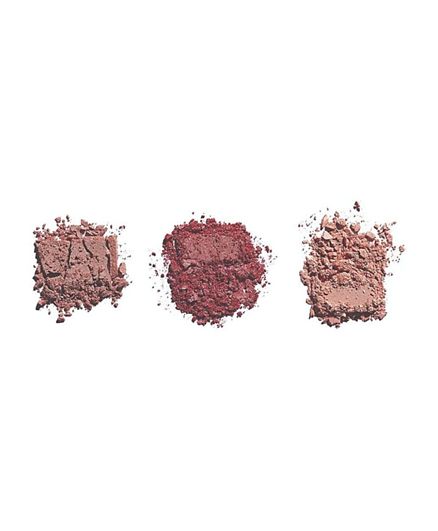 Revolution Makeup Re-loaded palette view 5