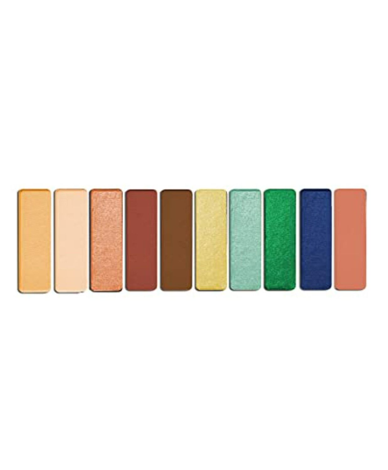Wet n Wild Color Icon 10 Pan Palette view 5