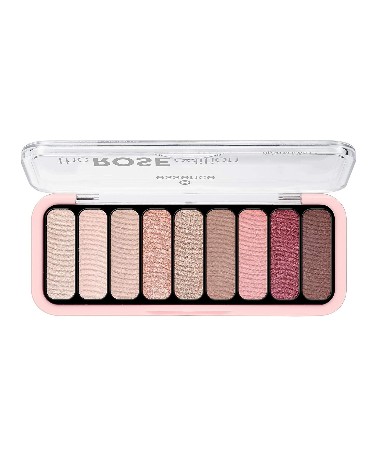 Essence The Rose Edition Eyeshadow Palette view 4