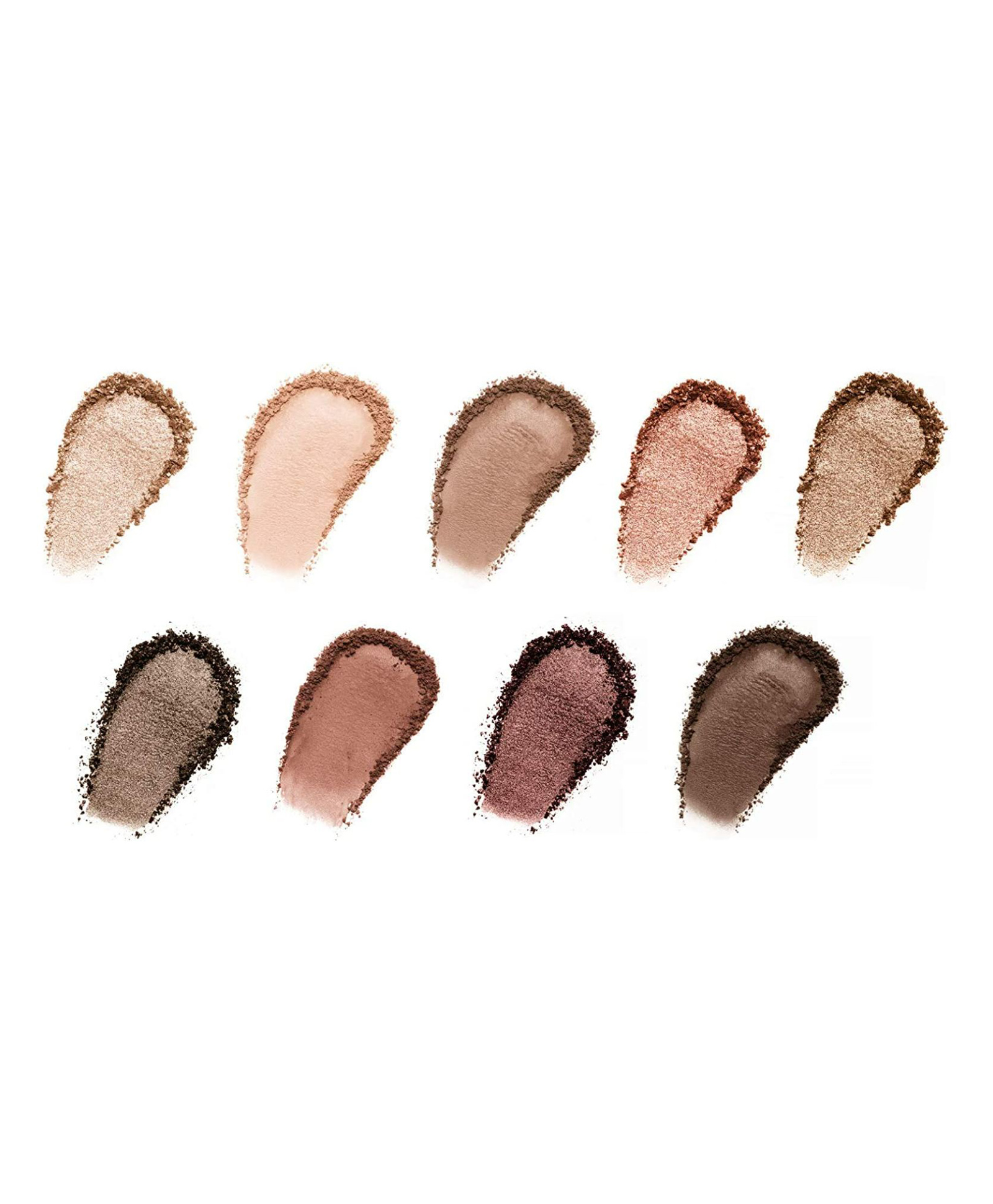 Essence The Rose Edition Eyeshadow Palette view 5