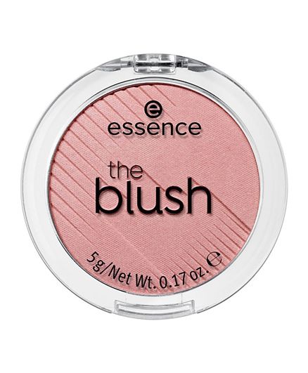 Essence The Blush view 1