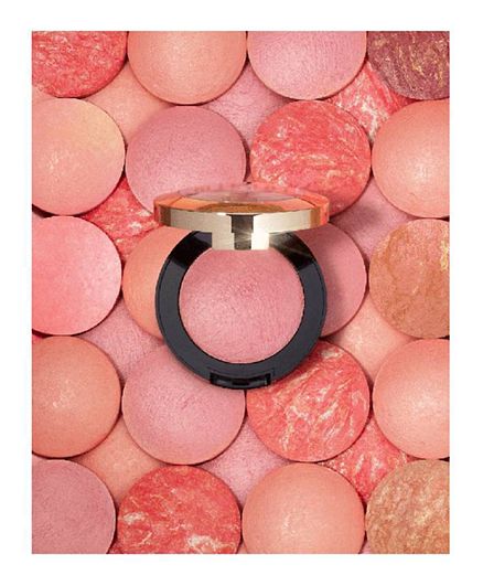 Milani Baked Blush view 4