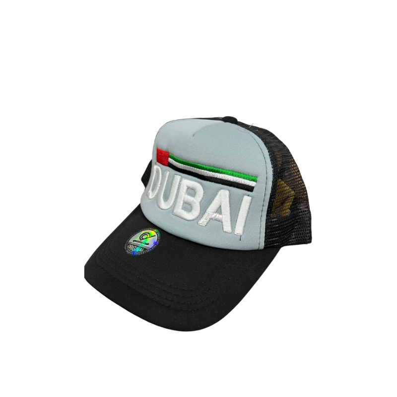 Men Special Dubai Cap 2 view 1