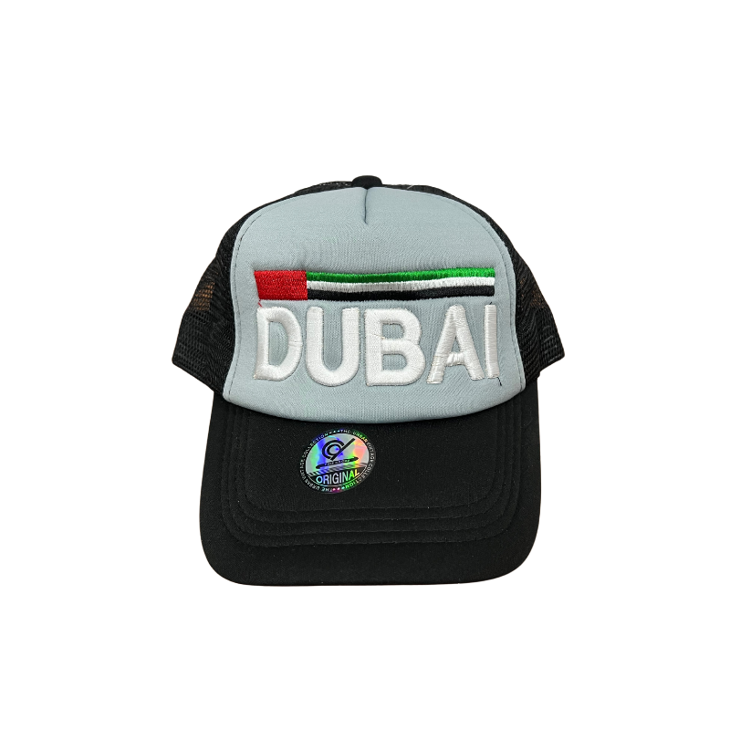 Men Special Dubai Cap 2 view 4