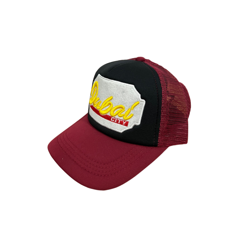 Men Special Dubai Cap 3 view 4