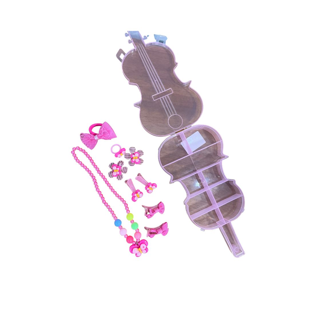 Guitar Accessory Set view 4