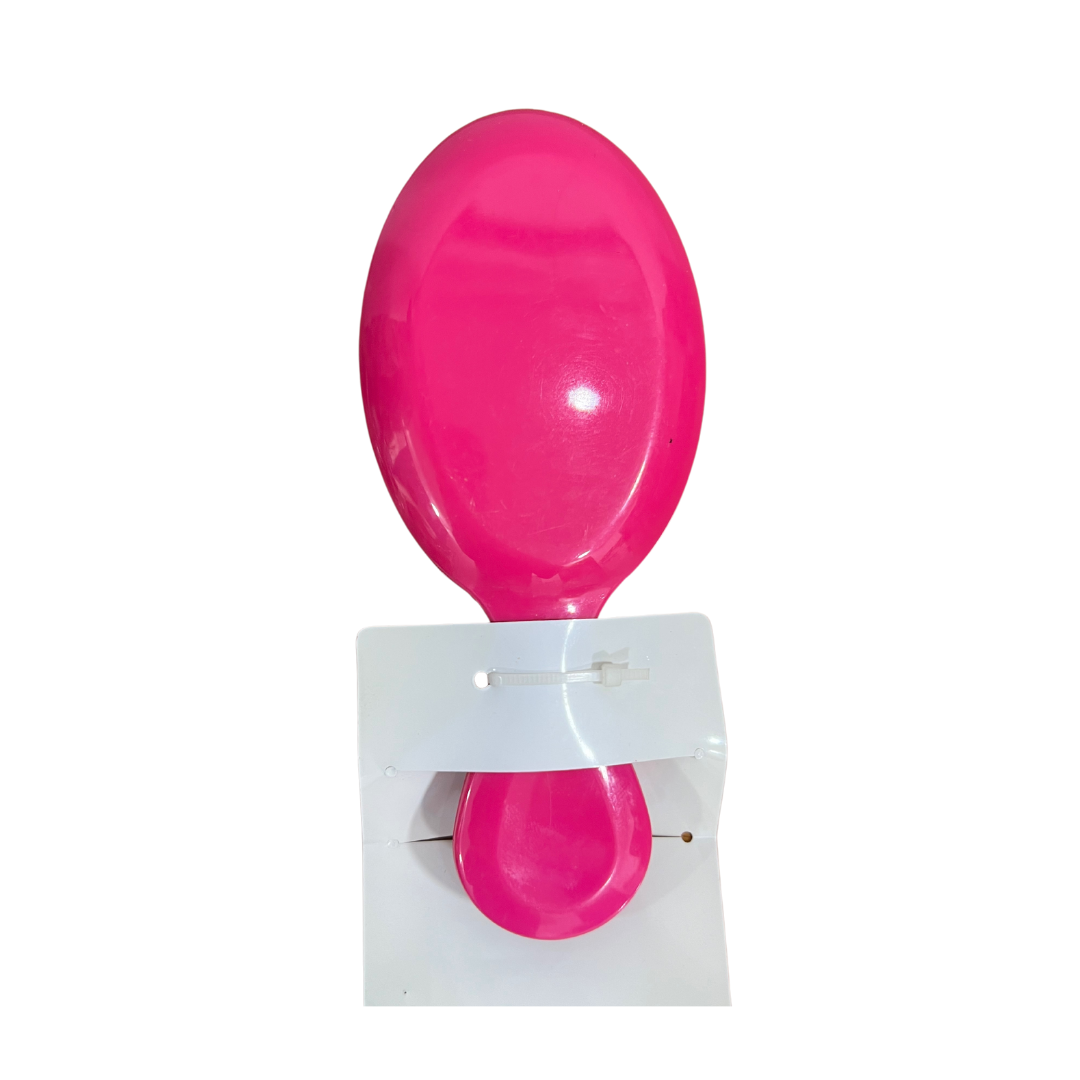 Pink Comb view 4
