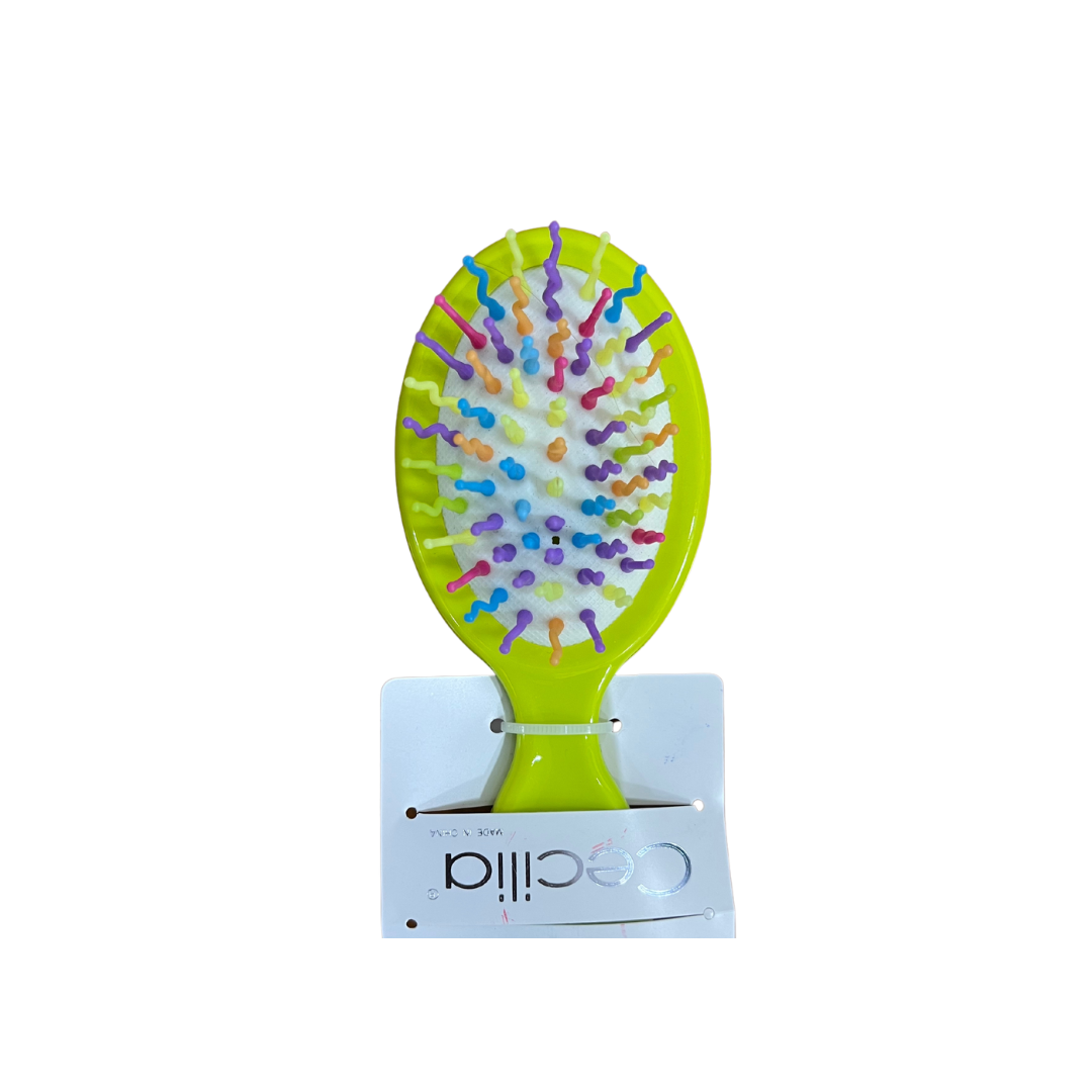 Yellow Comb view 1