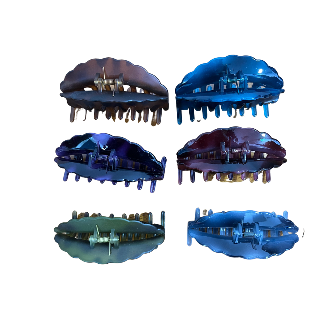 Jumbo Clips (Pack of 6) view 4