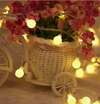 Eid And Ramadan LED Round Light view 4