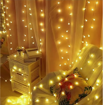 Eid And Ramadan LED Round Light view 5