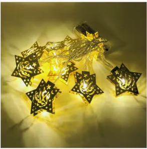 Light Decoration view 1
