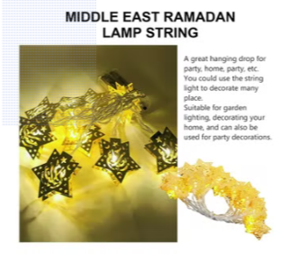 Light Decoration view 4