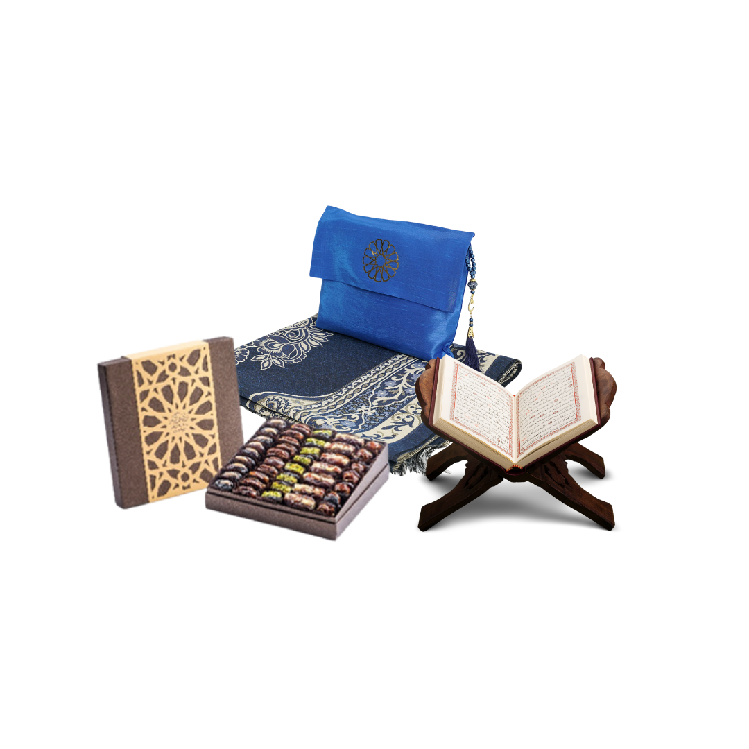 Blast Ramadan gift package view 1