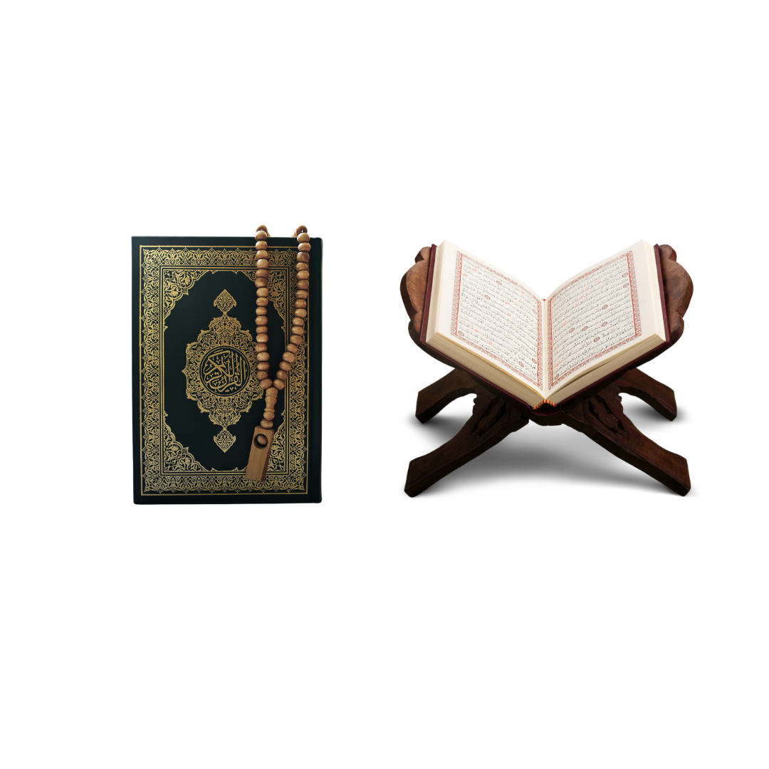 Blast Ramadan gift package view 5