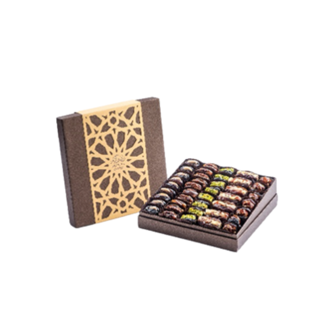Blast Ramadan gift package view 6