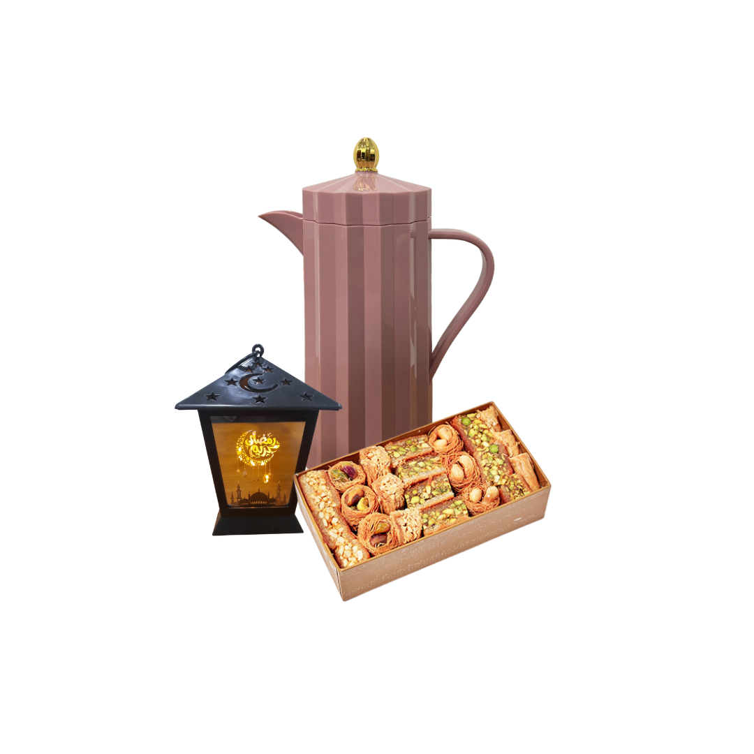 Glorious Ramadan Gift package view 1
