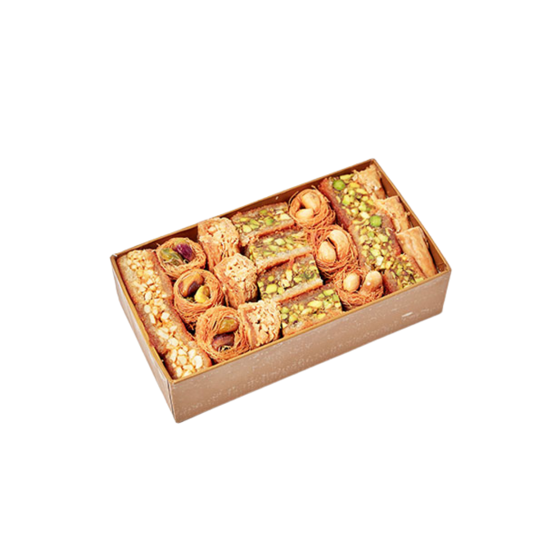 Glorious Ramadan Gift package view 5